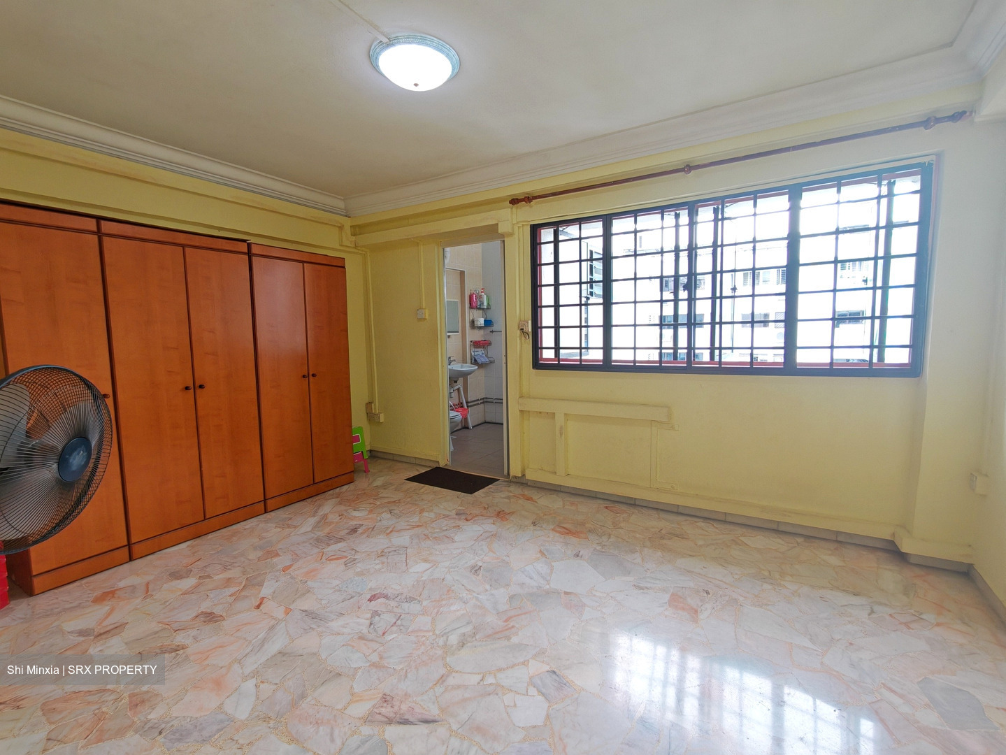 Blk 461 Jurong West Street 41 (Jurong West), HDB 4 Rooms #540686121